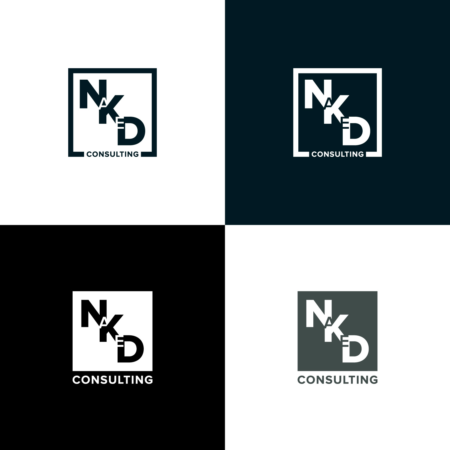 Logo Design by 4tech services for this project | Design #32478243
