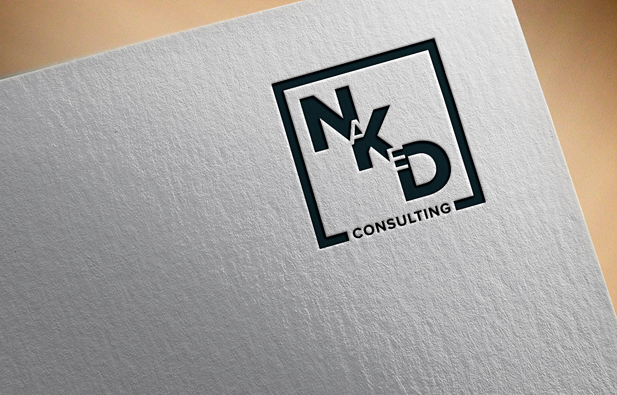 Logo Design by 4tech services for this project | Design #32478244