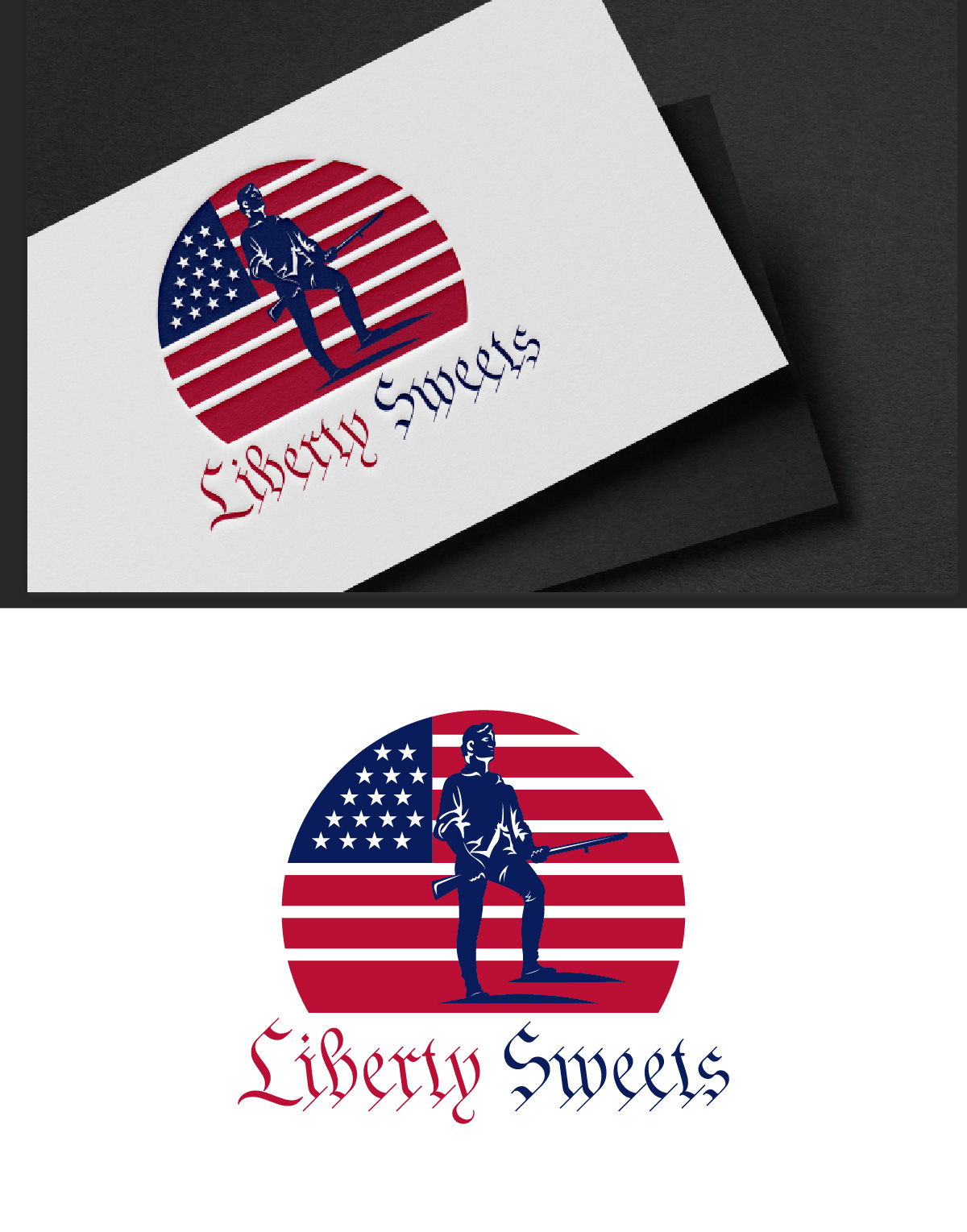 Logo Design by Loknath for this project | Design #32482938