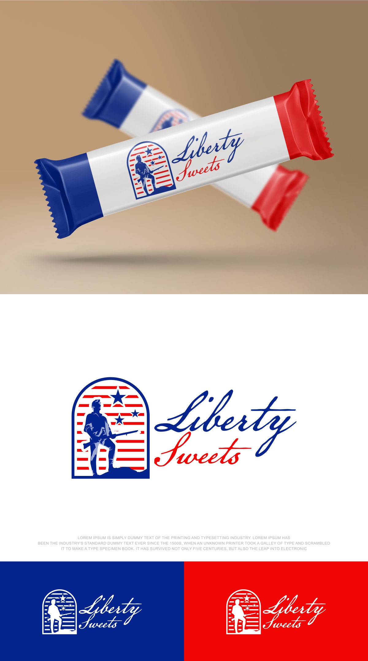 Logo Design by Loknath for this project | Design #32531579