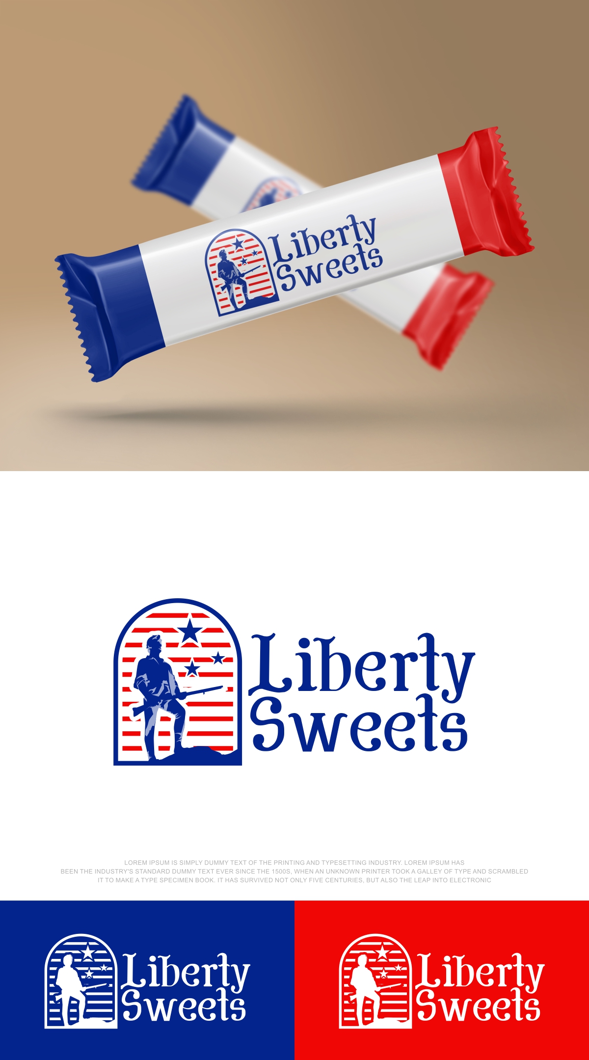 Logo Design by Loknath for this project | Design #32531580