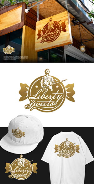 Design de Logo par LUTNG. pour ce projet | Design : #32533975