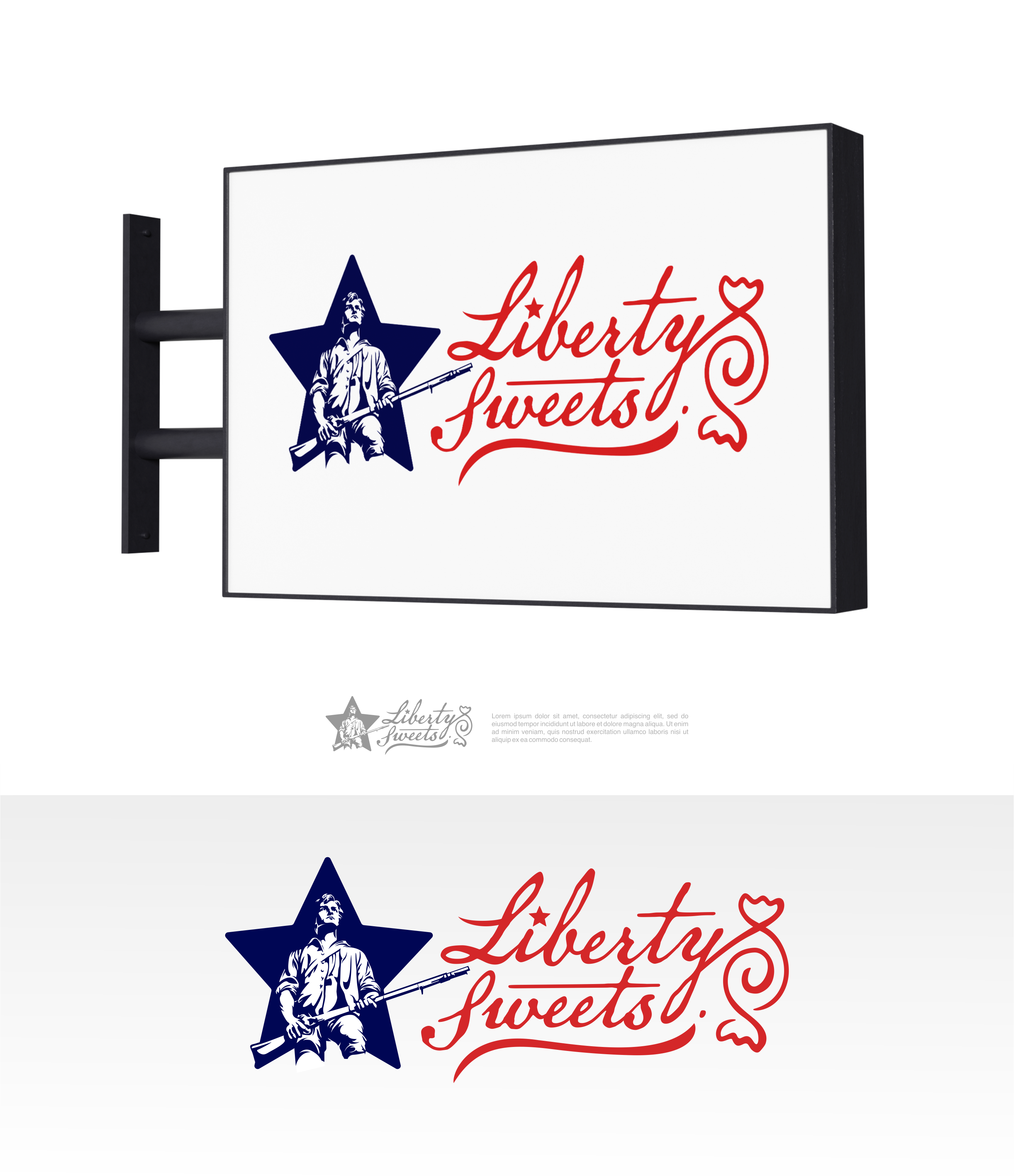 Logo Design by LUTNG. for this project | Design #32542019