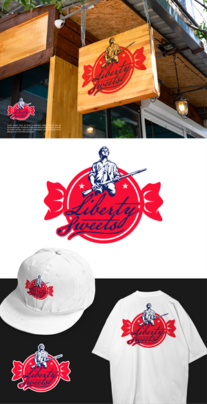 Design de Logo par LUTNG. pour ce projet | Design : #32555572