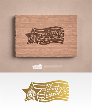 Logo Design by LUTNG. for this project | Design: #32624759