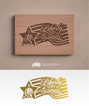 Logo Design by LUTNG. for this project | Design: #32624799