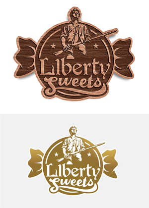 Logo Design by LUTNG. for this project | Design: #32643312