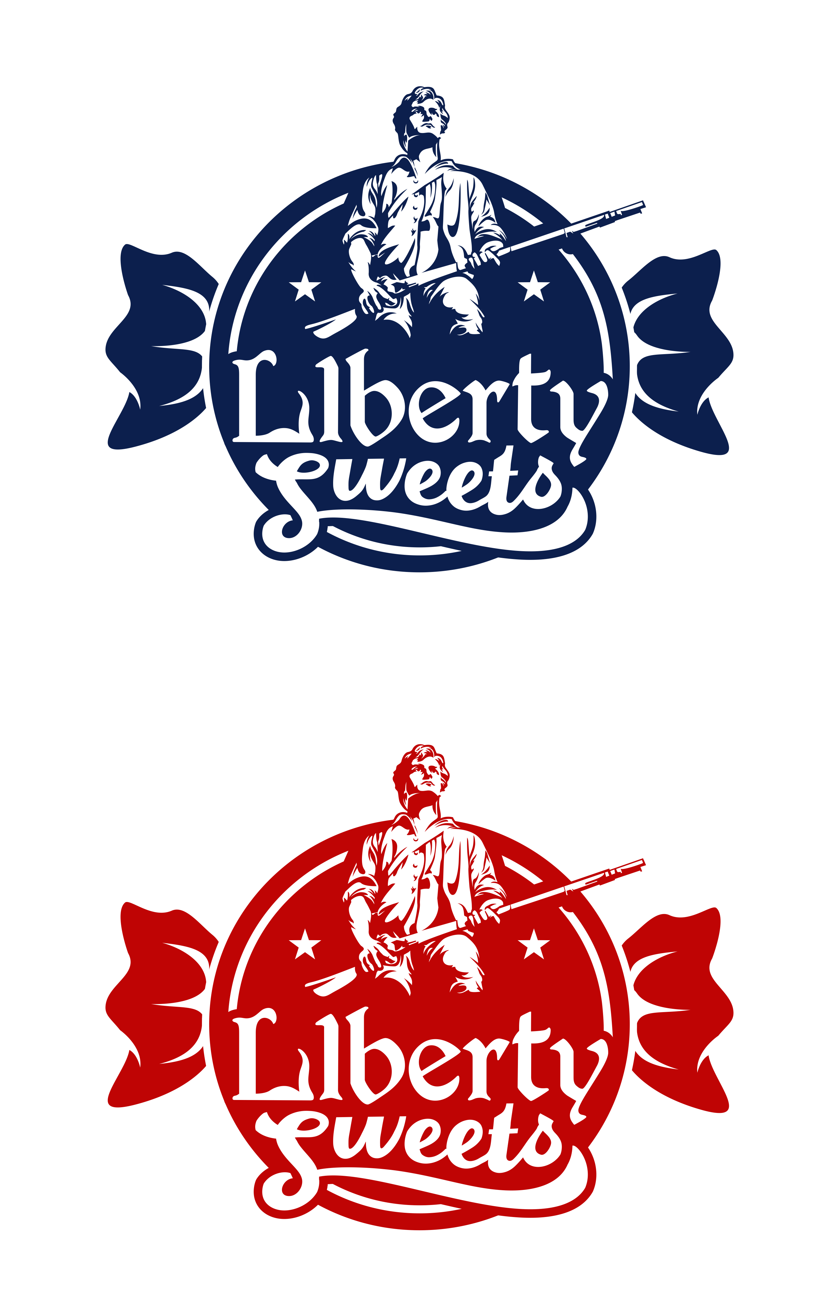 Logo Design by LUTNG. for this project | Design #32717211