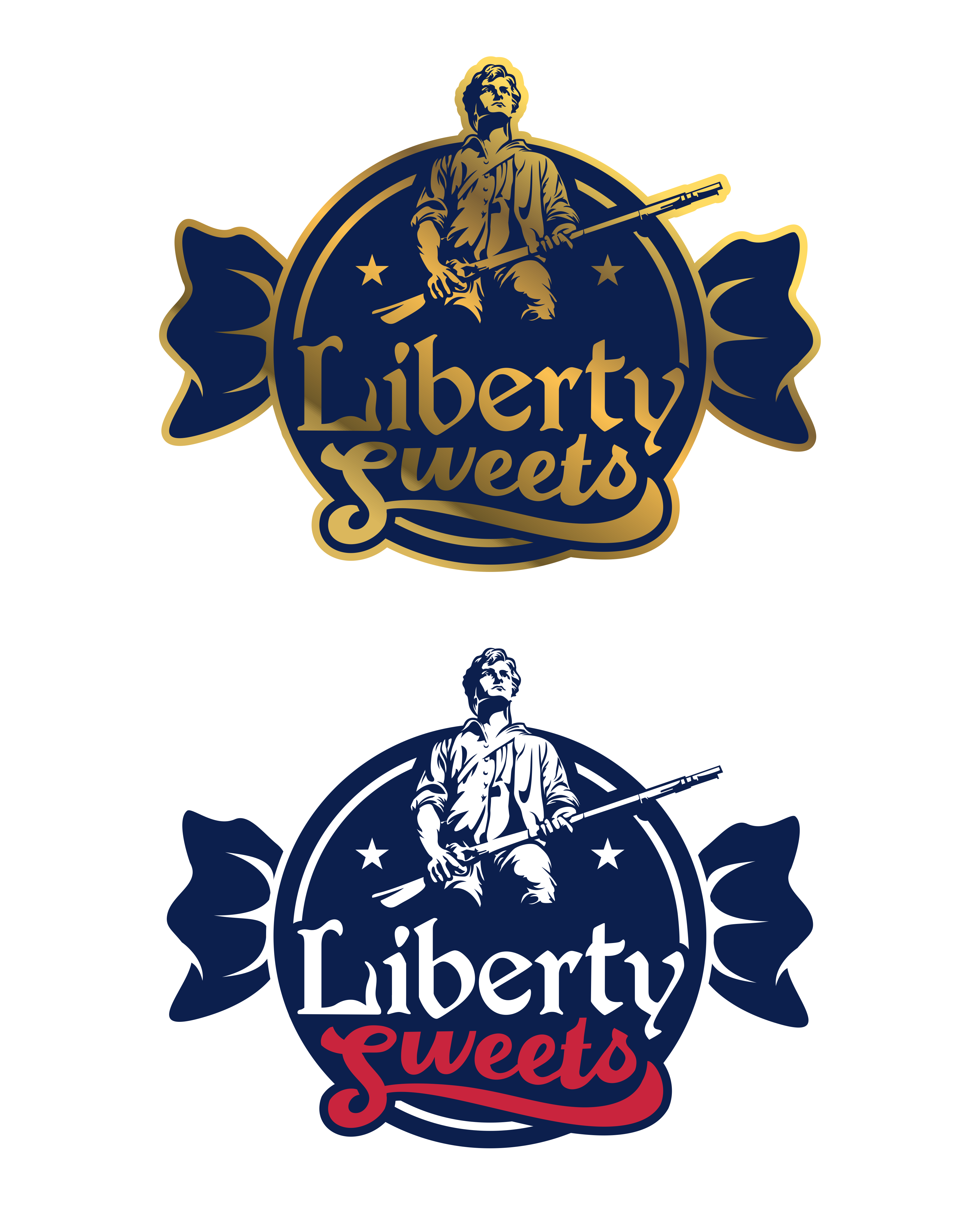 Logo Design by LUTNG. for this project | Design #33291807