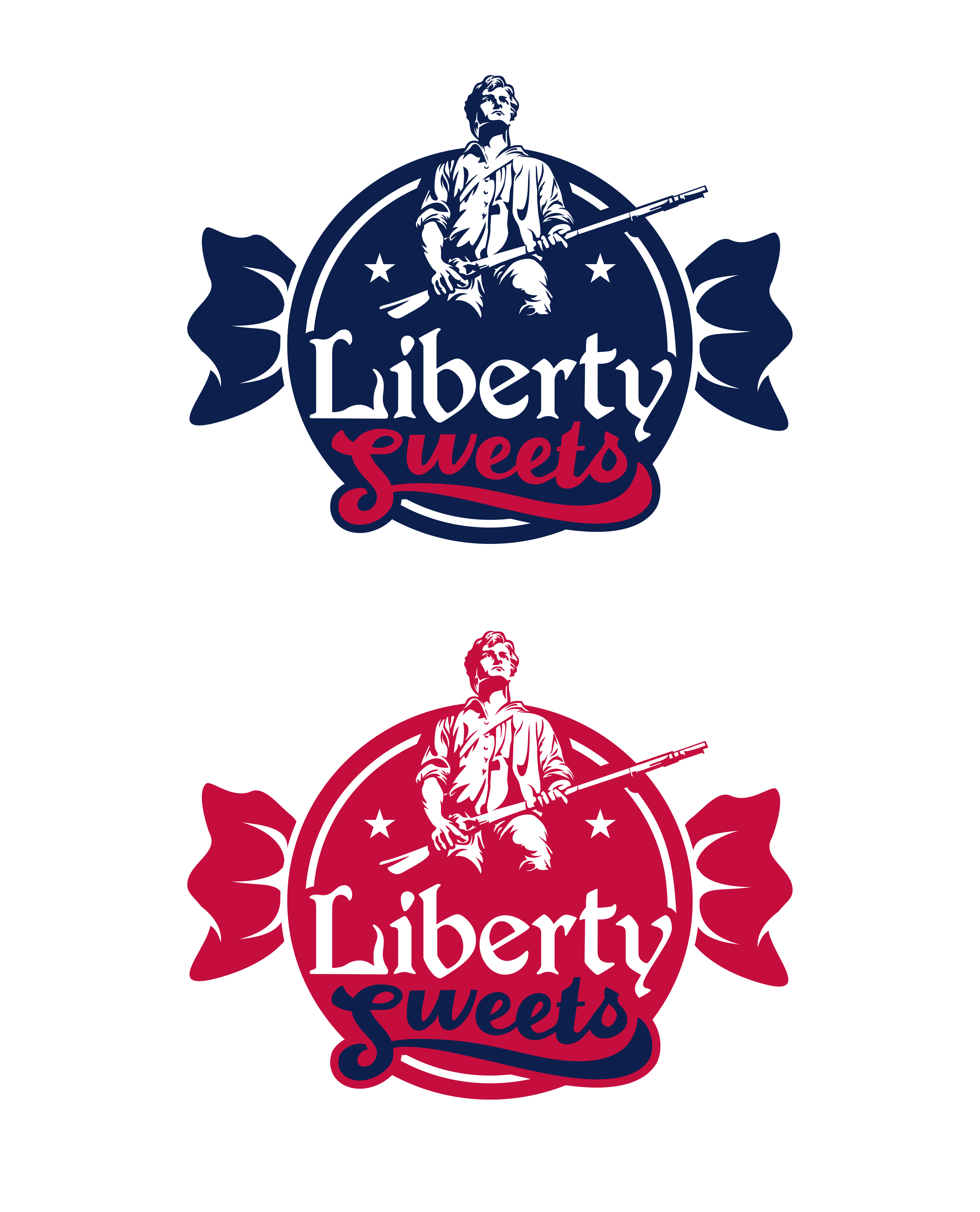 Logo Design by LUTNG. for this project | Design #33297647