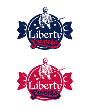 Logo Design by LUTNG. for this project | Design: #33297647