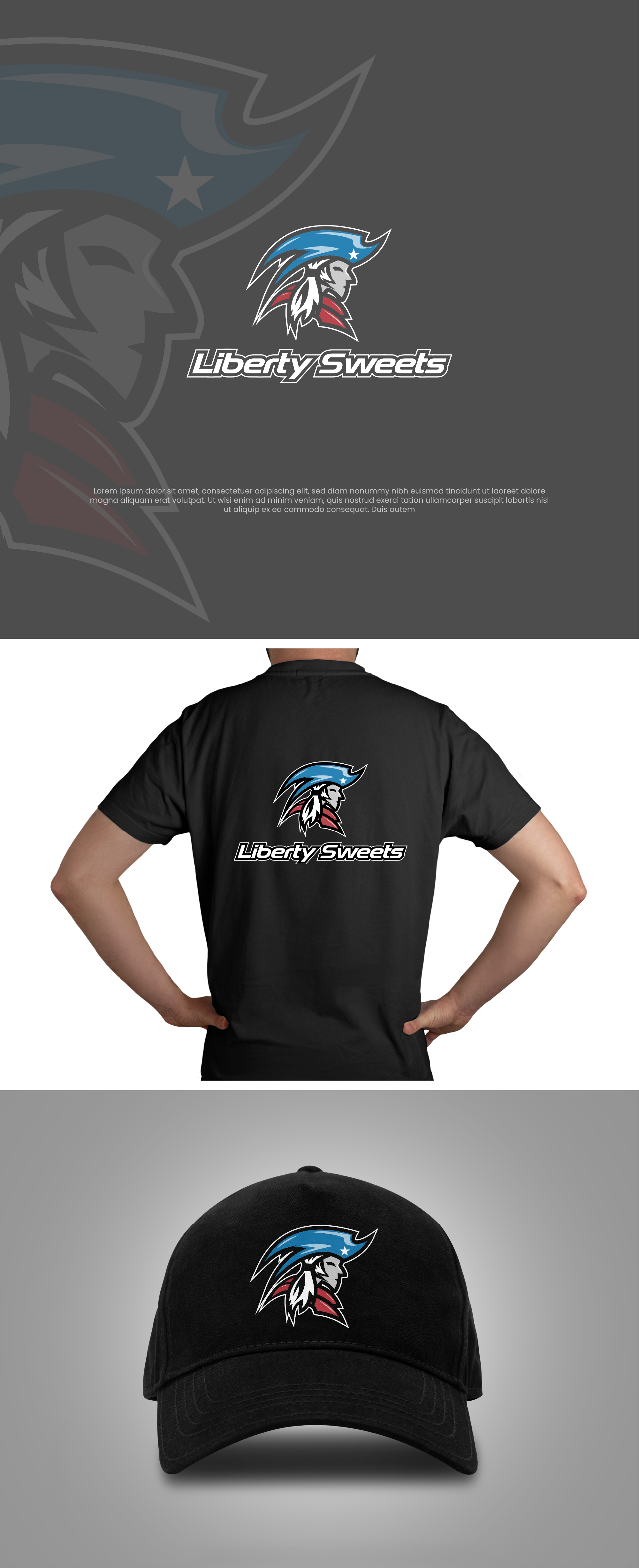 Logo Design by Creative Studio X for this project | Design #32535076