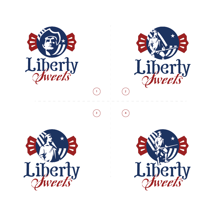 Logo Design by Anhlee for this project | Design #32602285