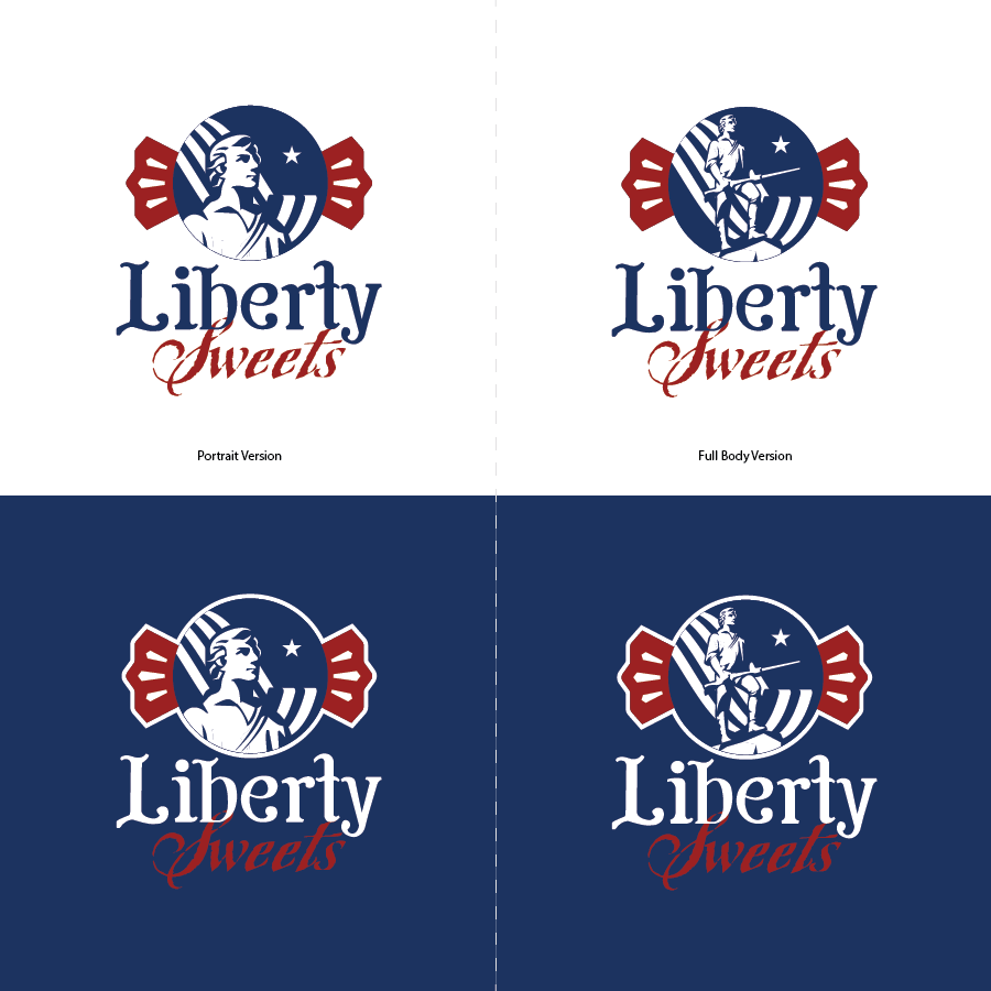 Logo Design by Anhlee for this project | Design #32608829