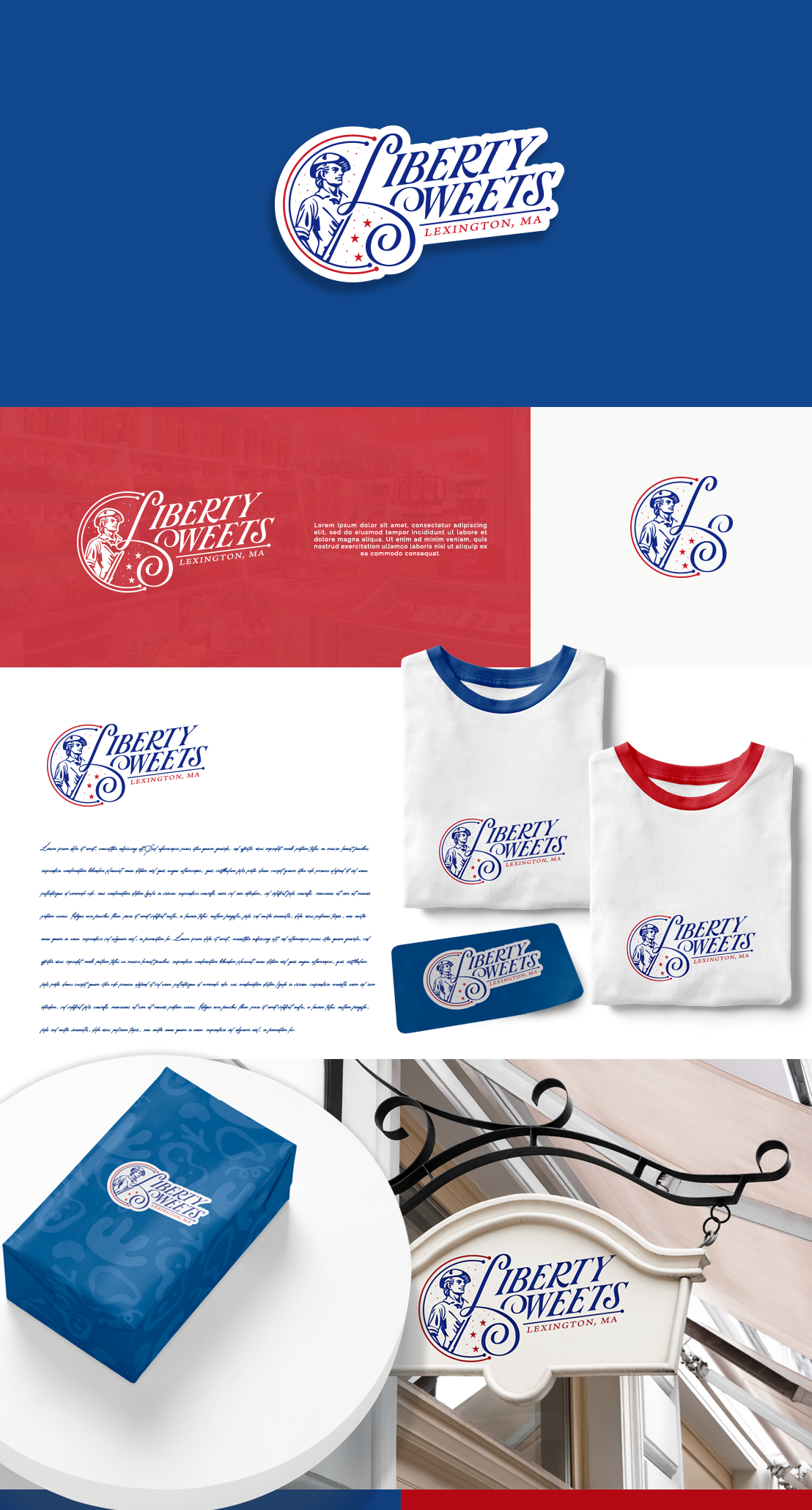 Logo Design by ivan for this project | Design #32517550