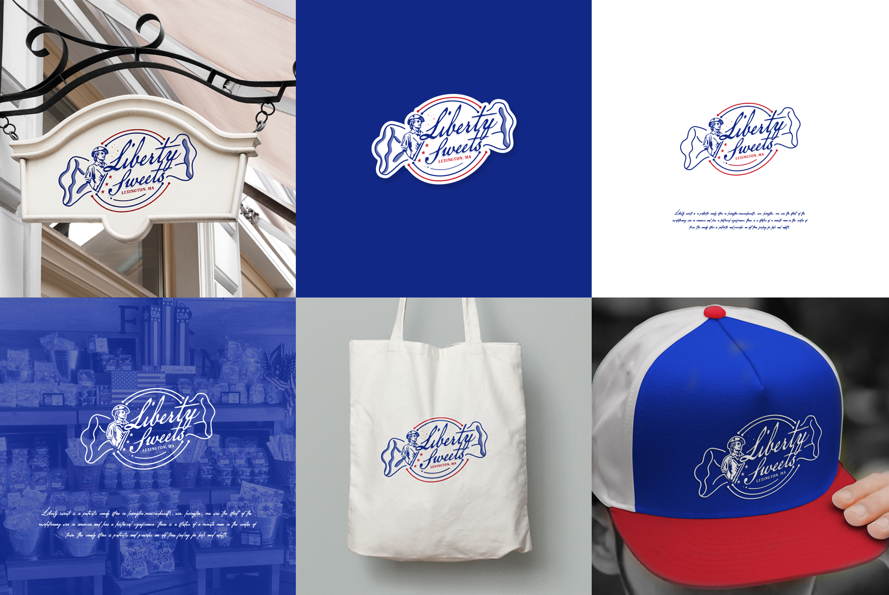 Logo Design by ivan for this project | Design #32524863