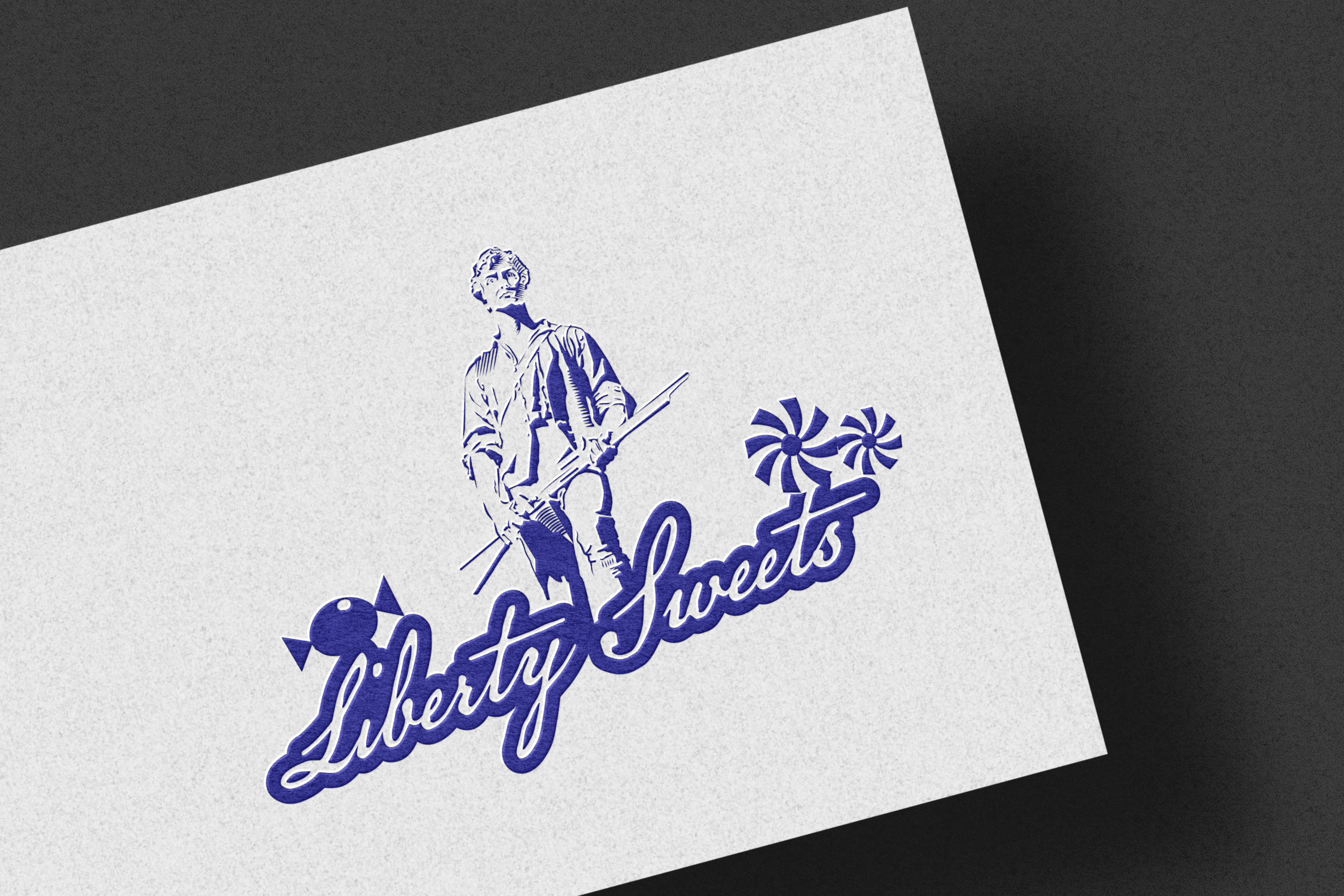 Logo Design by A.STUDIO for this project | Design #32604717