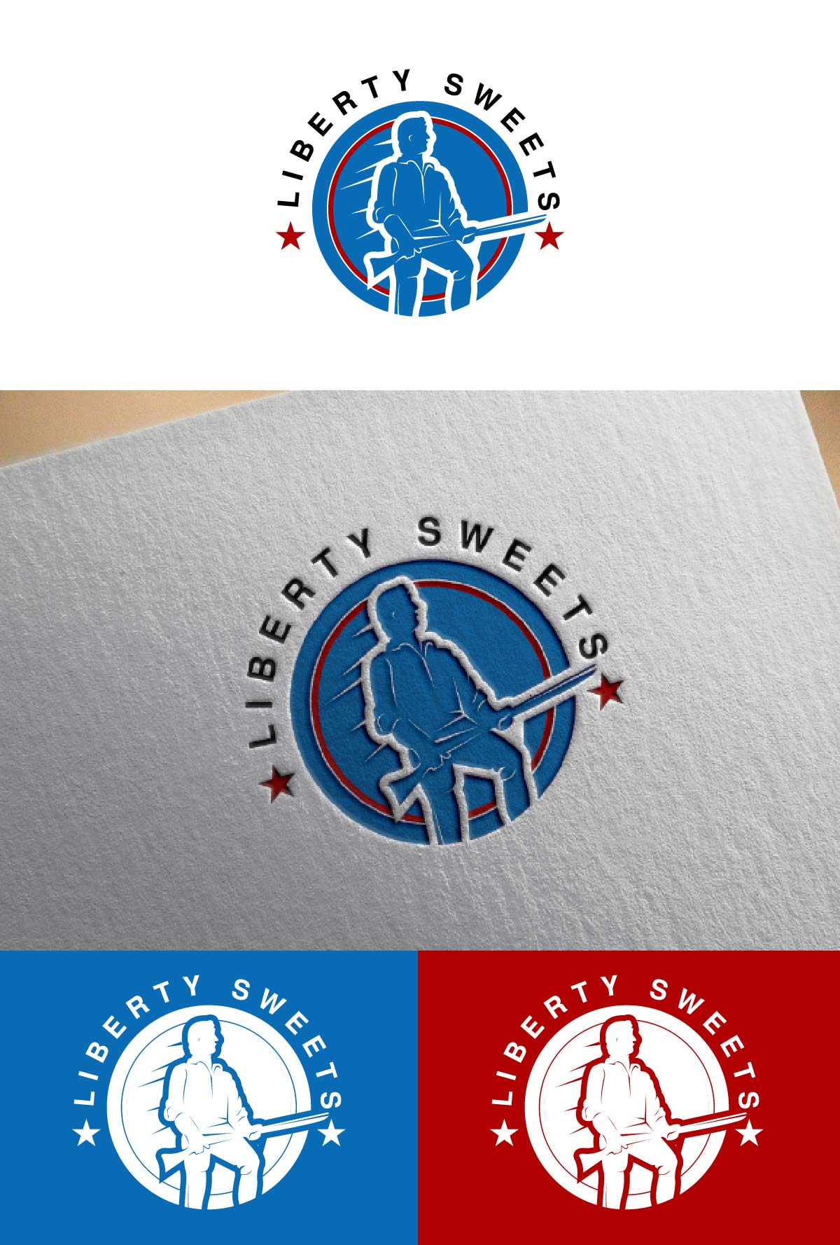 Logo Design by fly  design for this project | Design #32483350