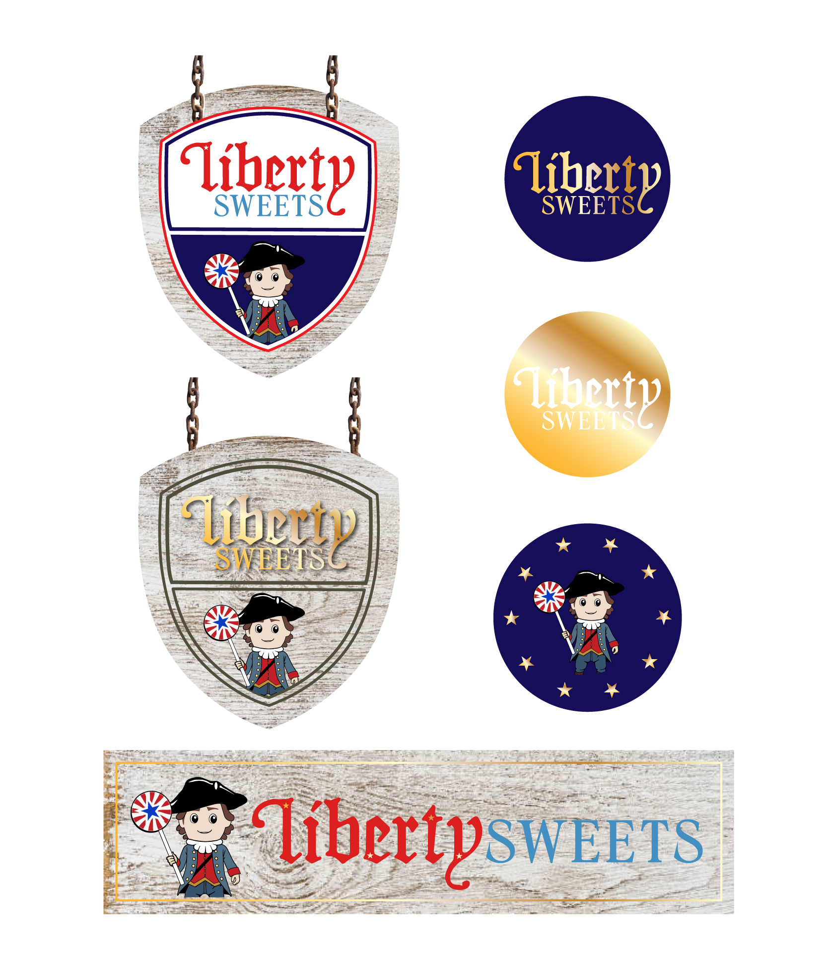 Logo Design by gates for this project | Design #32540044