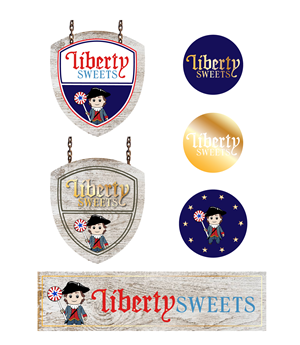 Logo Design by gates for this project | Design: #32540044