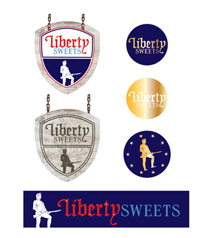 Logo Design by gates for this project | Design: #32540045