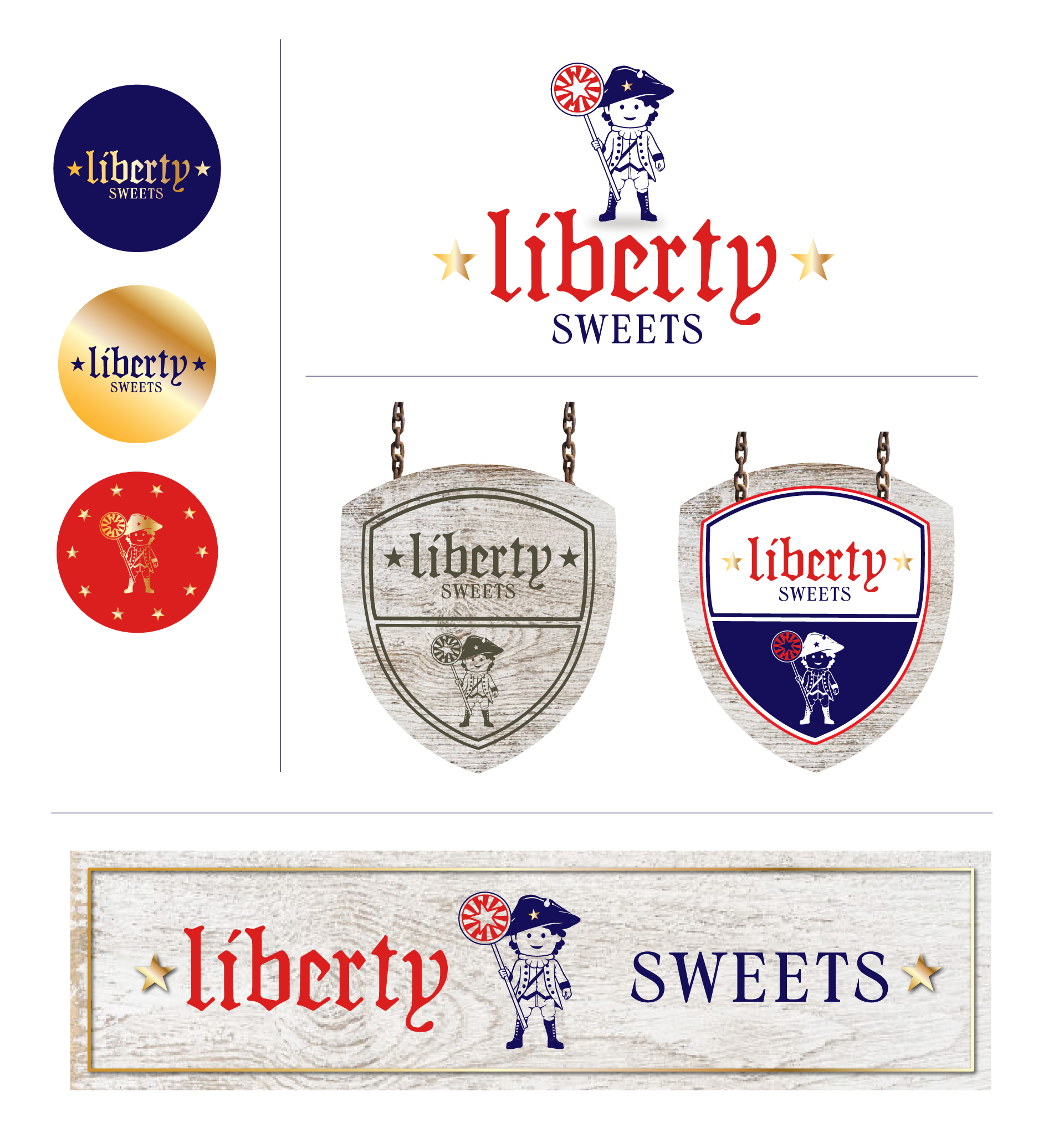 Logo Design by gates for this project | Design #32540318