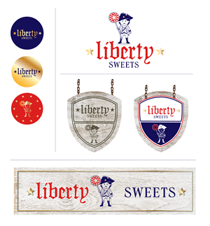 Logo Design by gates for this project | Design: #32540318