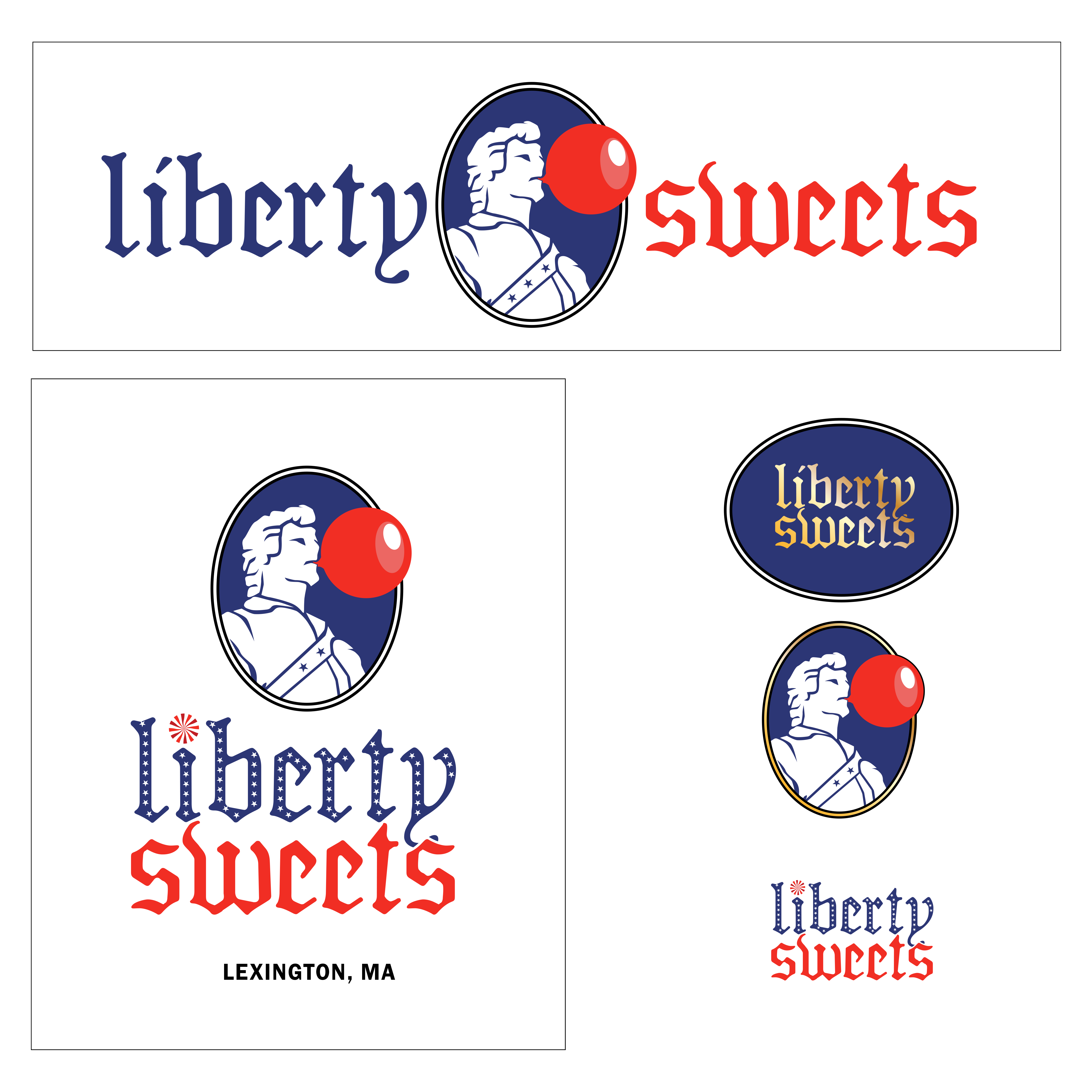 Logo Design by gates for this project | Design #32548296