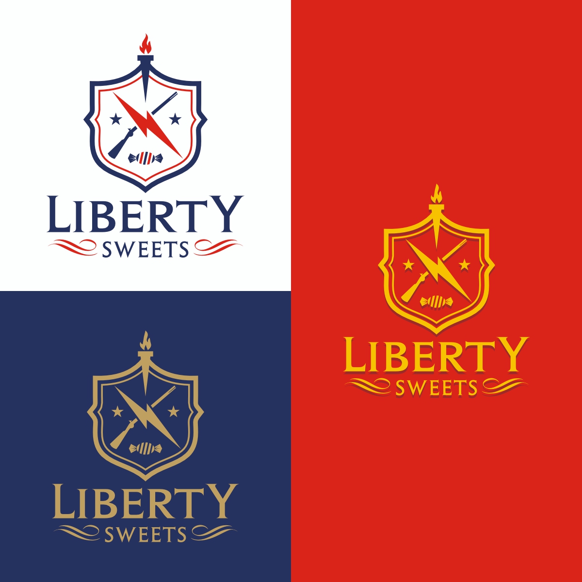 Logo Design by Ashani Bhattacharya for this project | Design #32489588