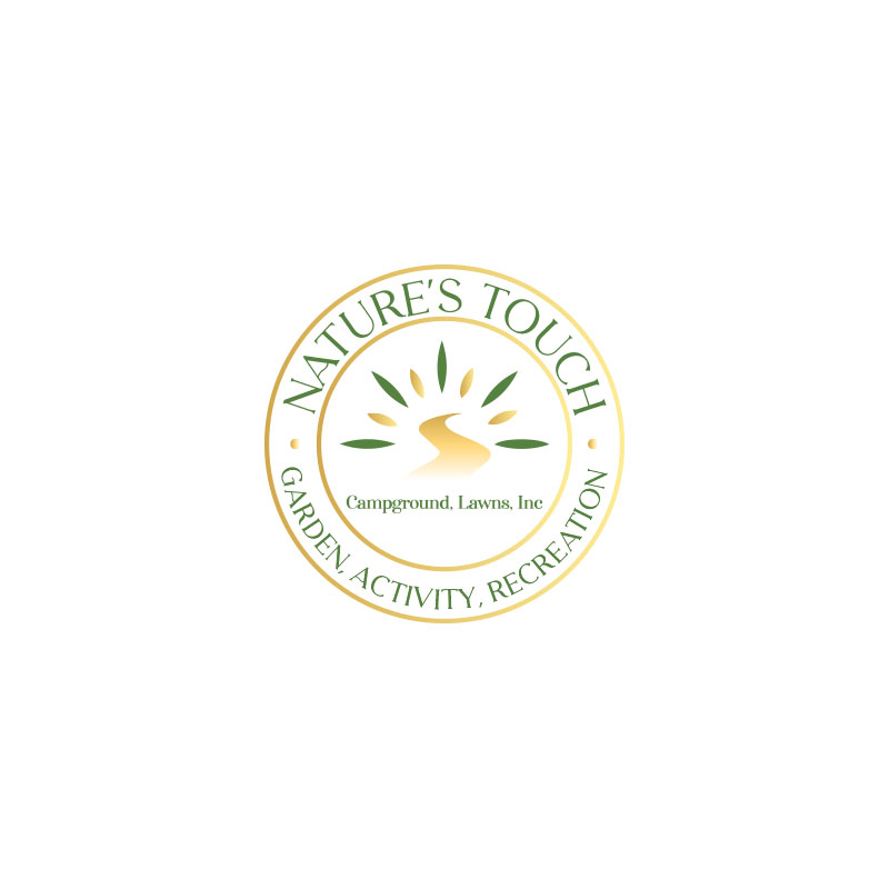 Logo Design by Coli for Nature's Touch INc. | Design #32525646