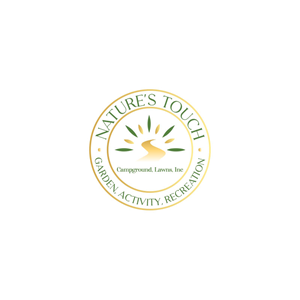 Logo Design by Coli for Nature's Touch INc. | Design: #32525646