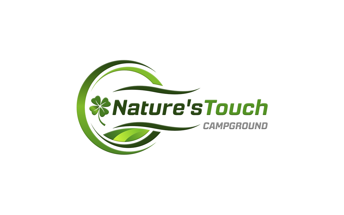 Logo Design by Zonda Studio for Nature's Touch INc. | Design #32526020