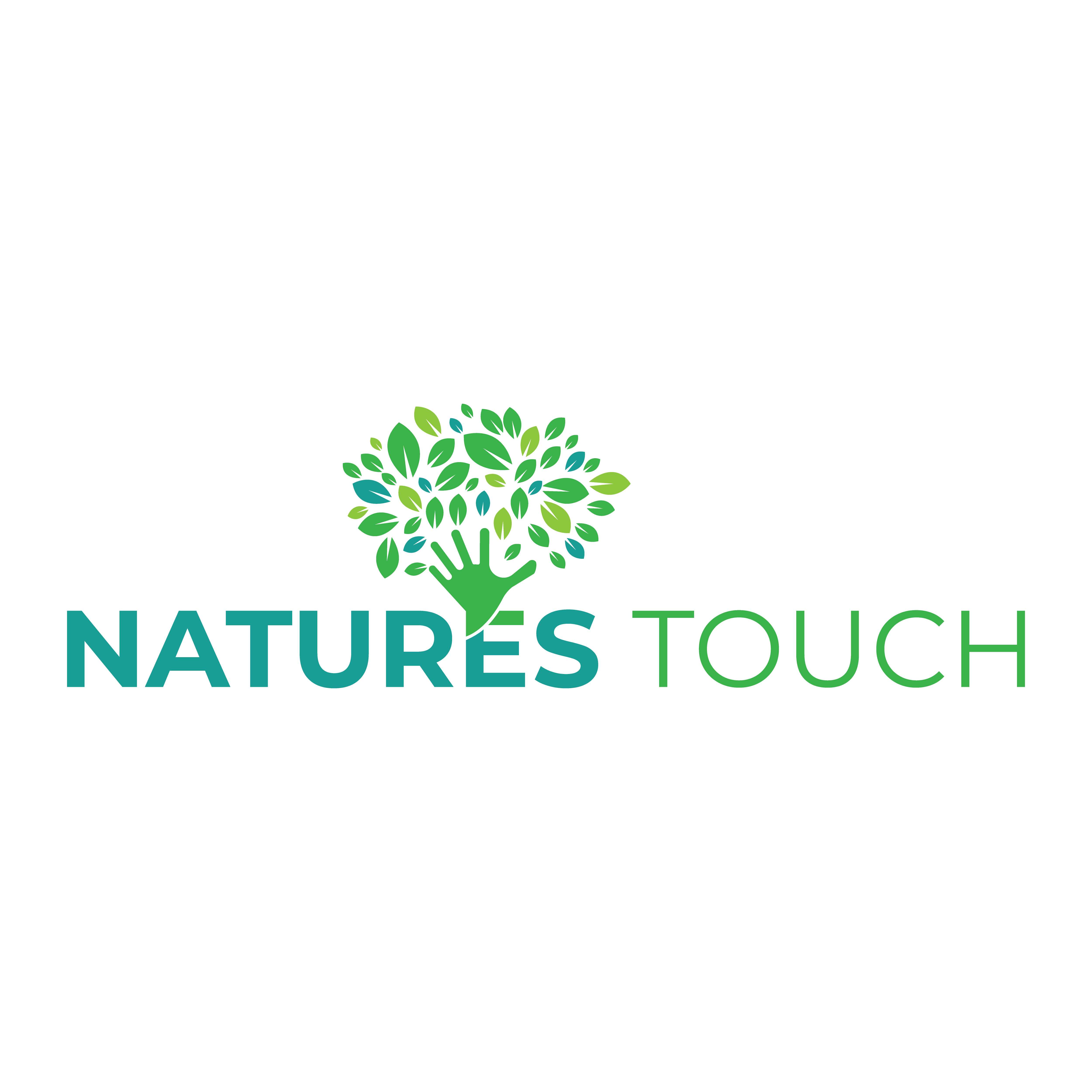 Diseño de Logo por wworkboss para Nature's Touch INc. | Diseño #32481569