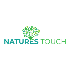 Logo Design by wworkboss for Nature's Touch INc. | Design: #32481569
