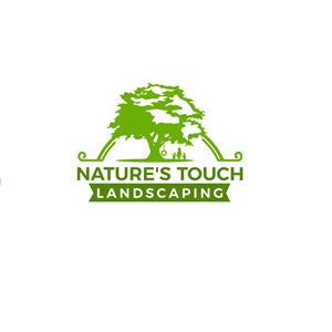 Logo Design by Anekaa for Nature's Touch INc. | Design: #32502577
