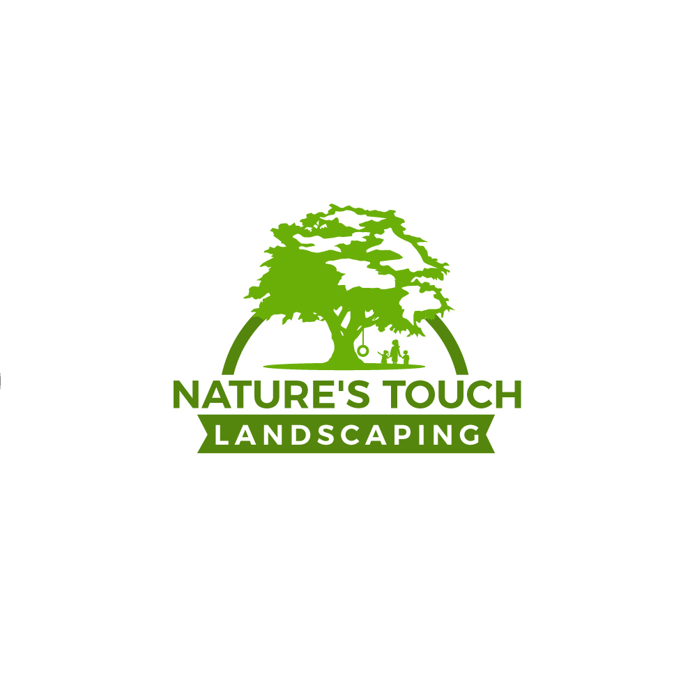 Logo Design by Anekaa for Nature's Touch INc. | Design #32502578