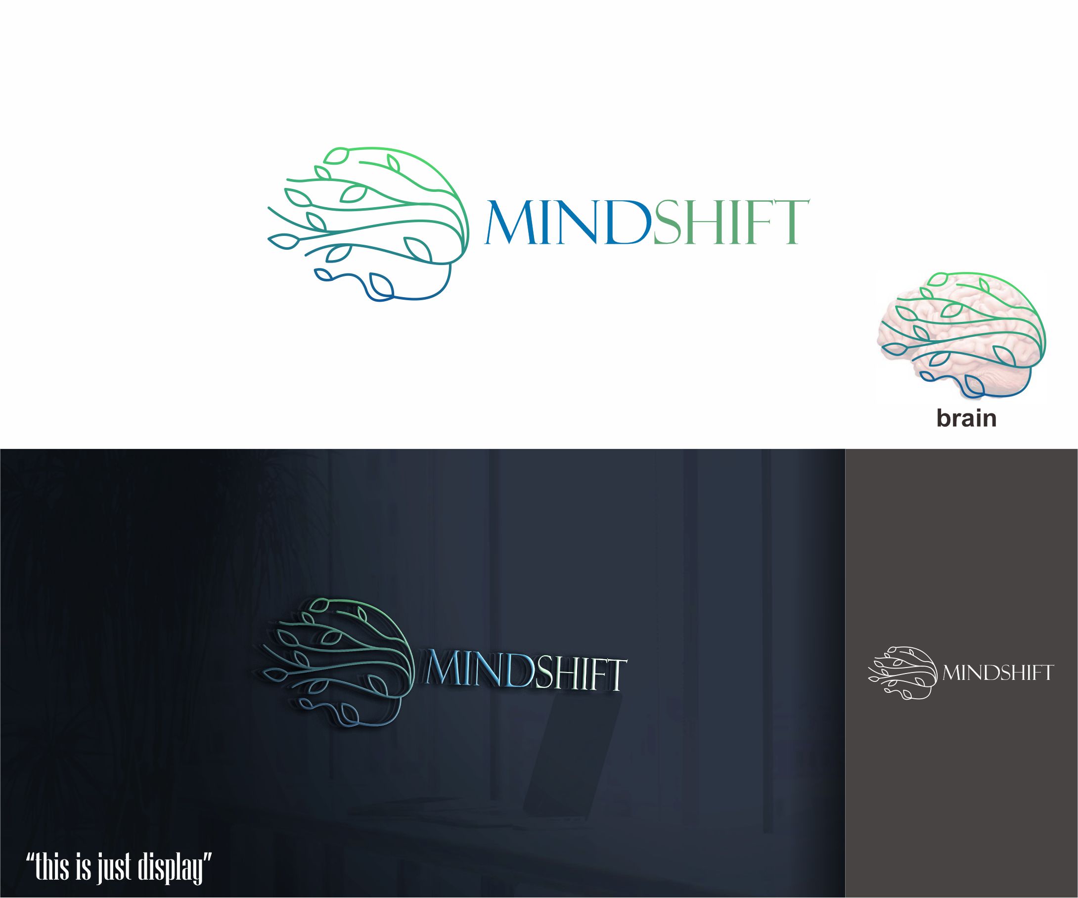 Logo Design by alkaline for this project | Design #32478644