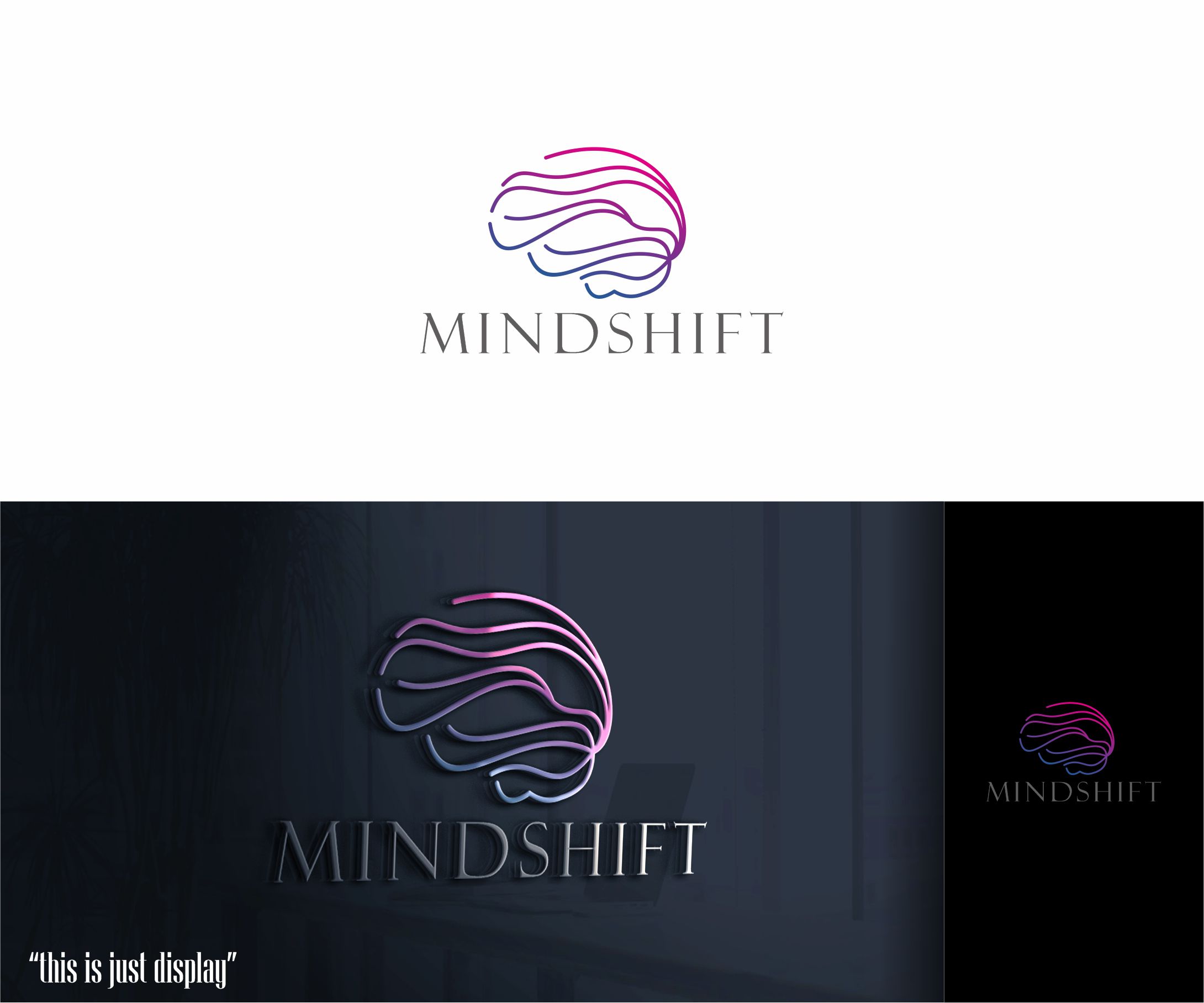 Logo Design by alkaline for this project | Design #32478867