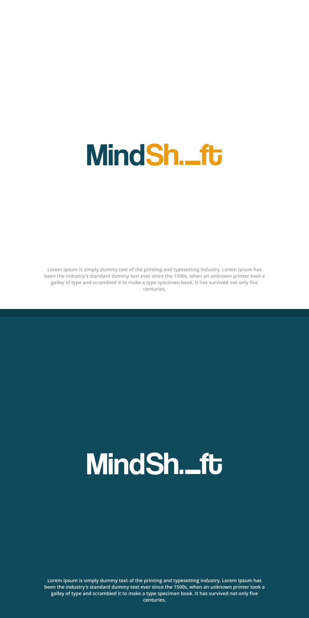 Logo Design by SanaPixel for this project | Design #32480946