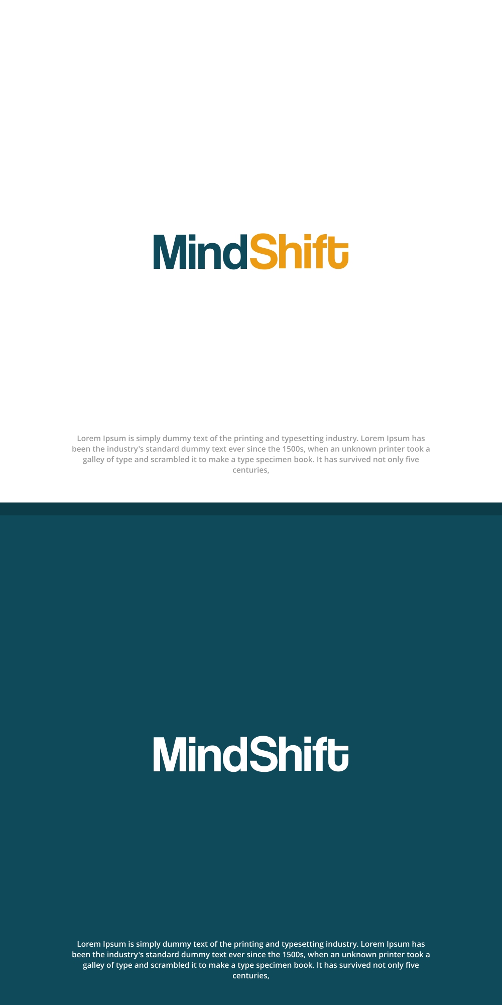 Logo Design by SanaPixel for this project | Design #32480947