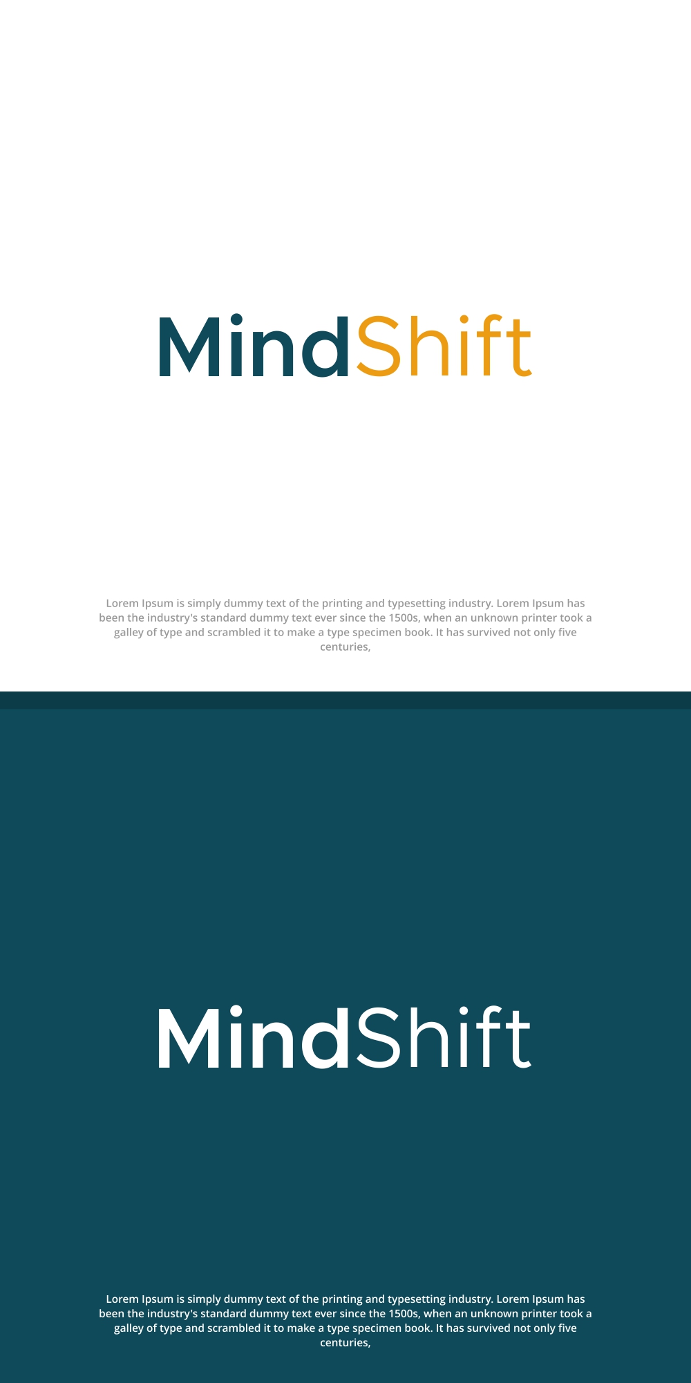 Logo Design by SanaPixel for this project | Design #32480949