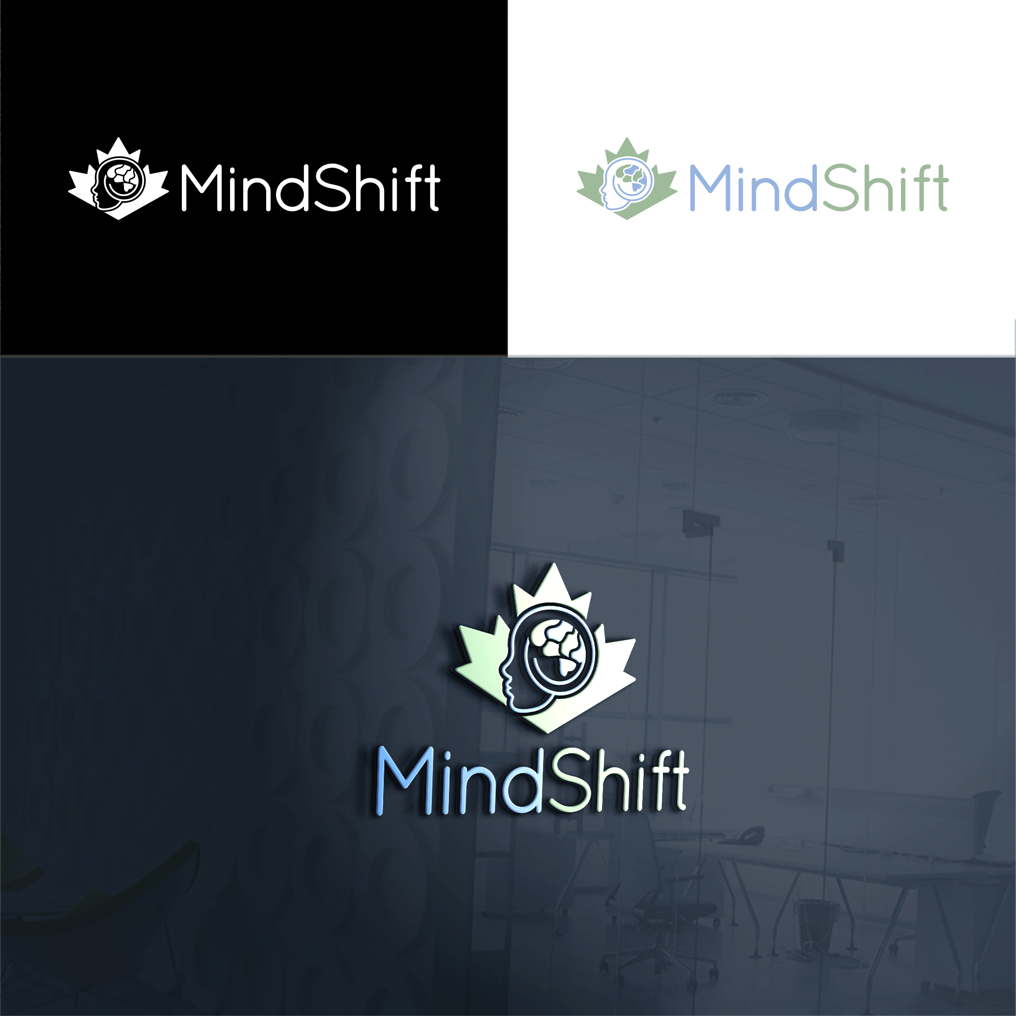 Logo Design by RA-bica for this project | Design #32480179