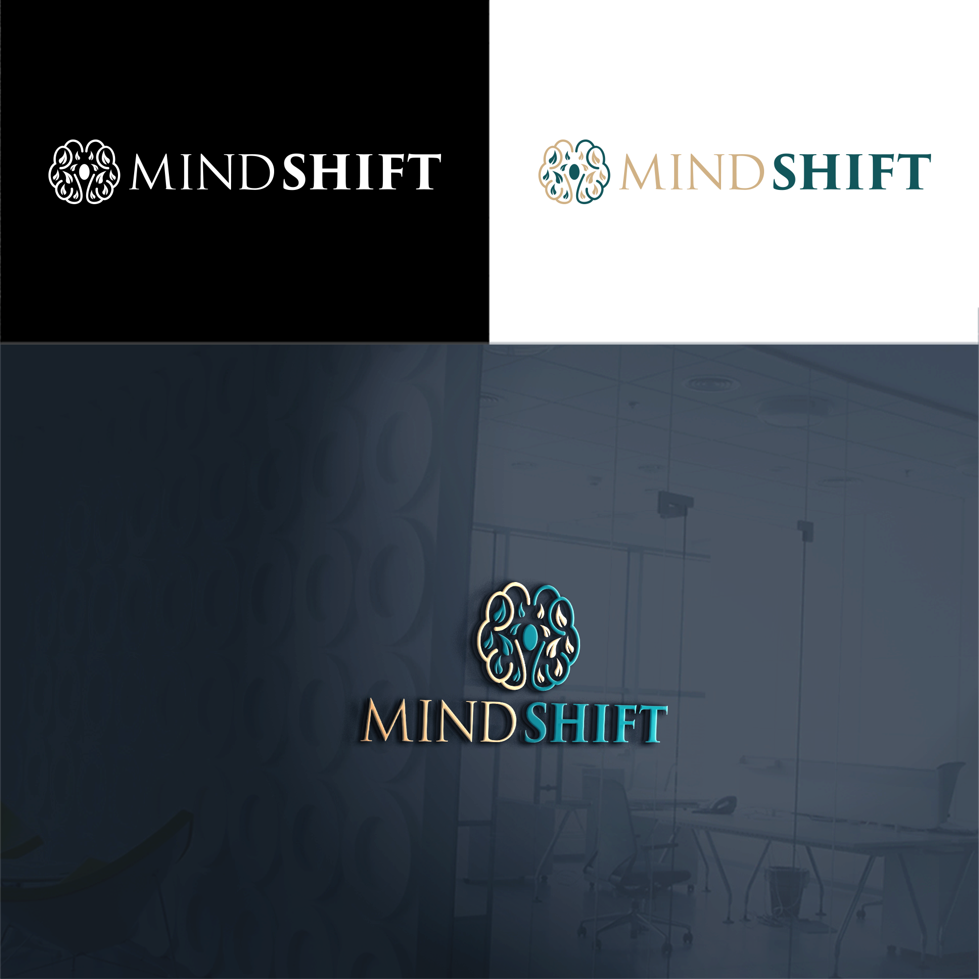 Logo Design by RA-bica for this project | Design #32480180