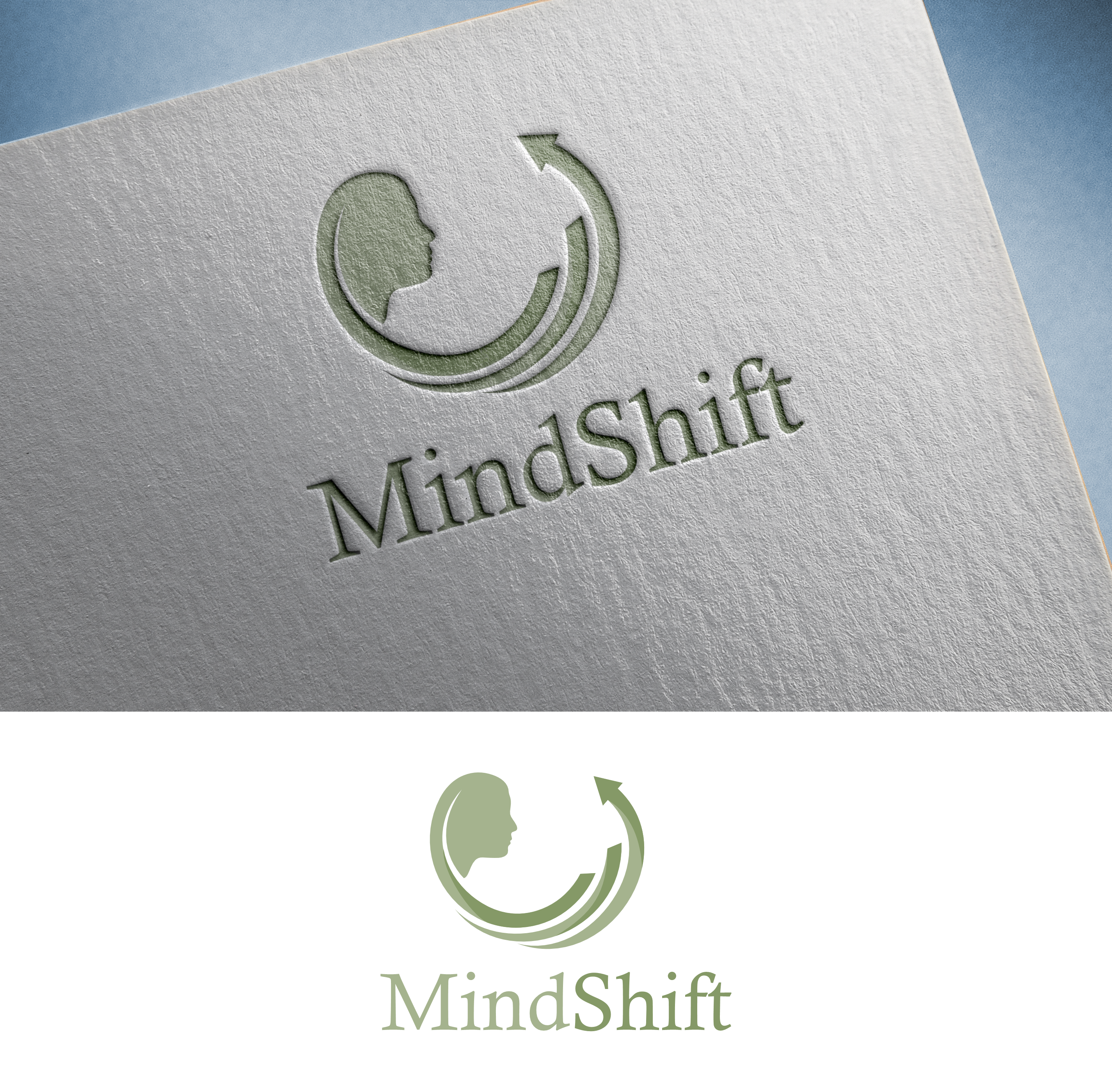 Logo Design by saesean for this project | Design #32486291