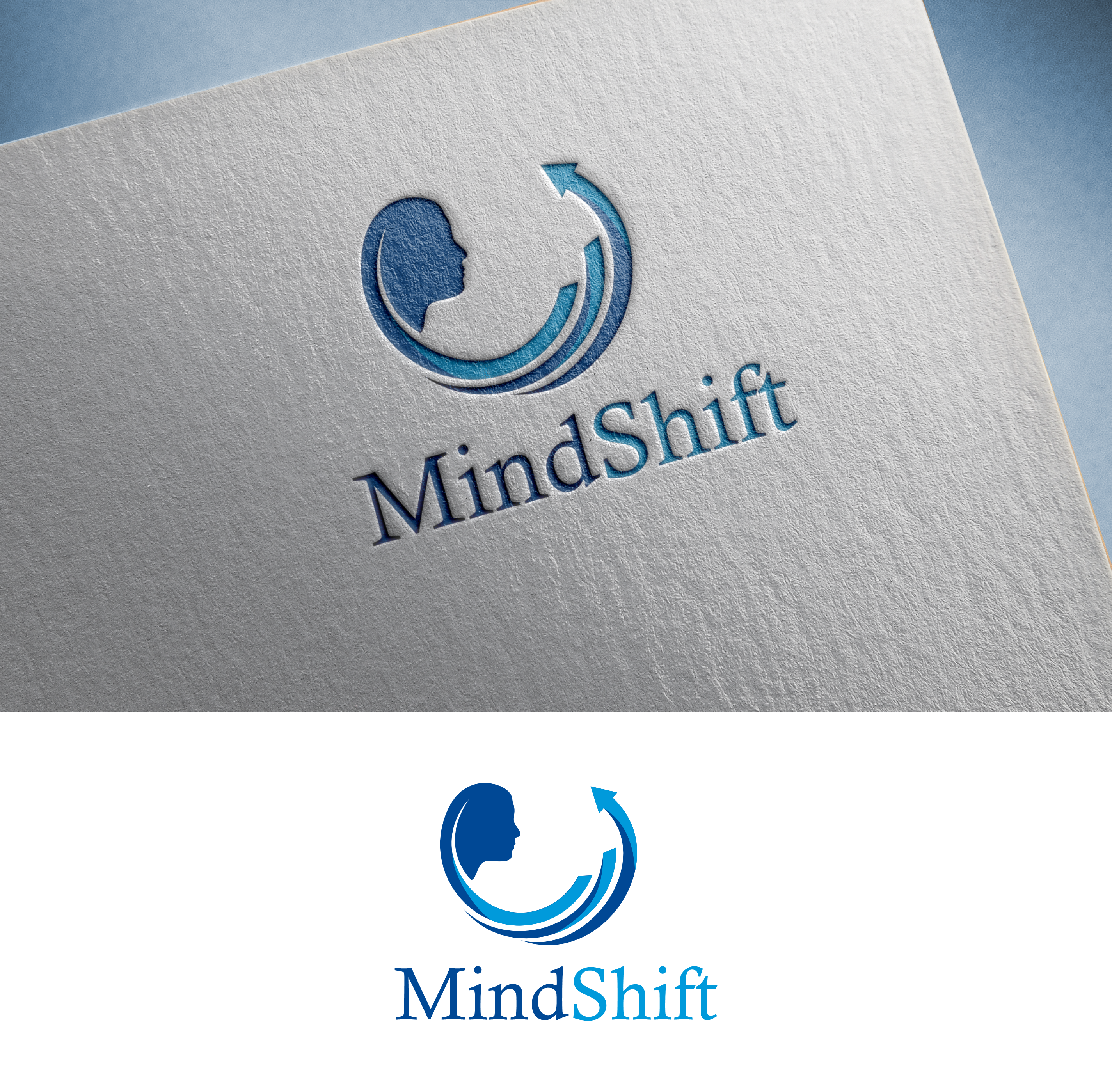 Logo Design by saesean for this project | Design #32487659