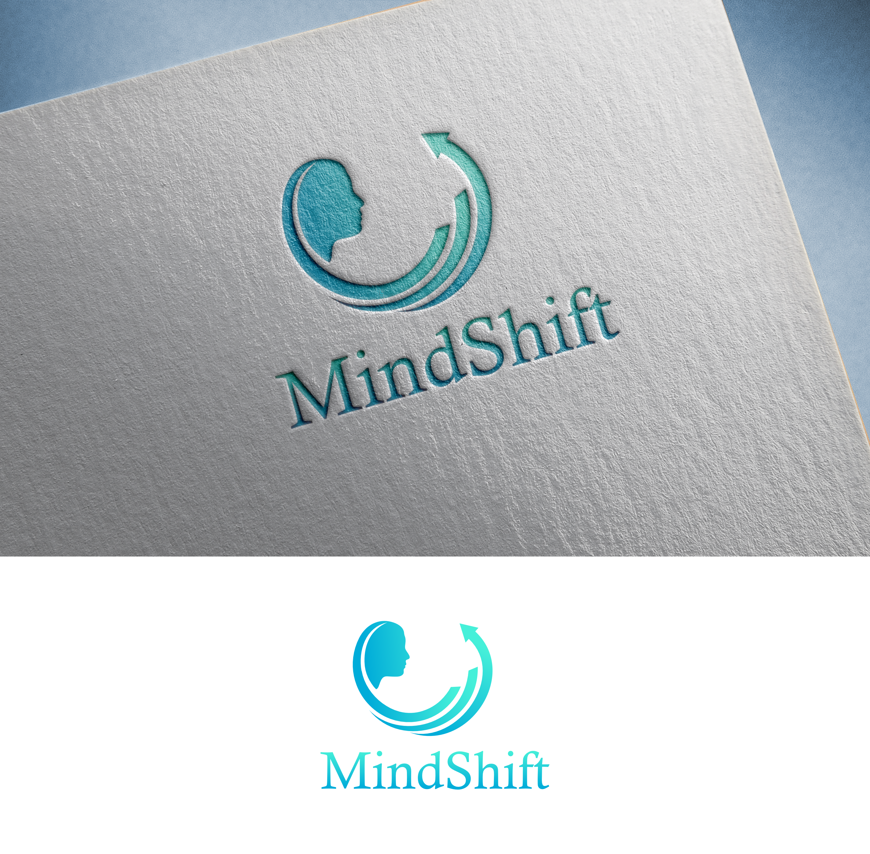 Logo Design by saesean for this project | Design #32496087