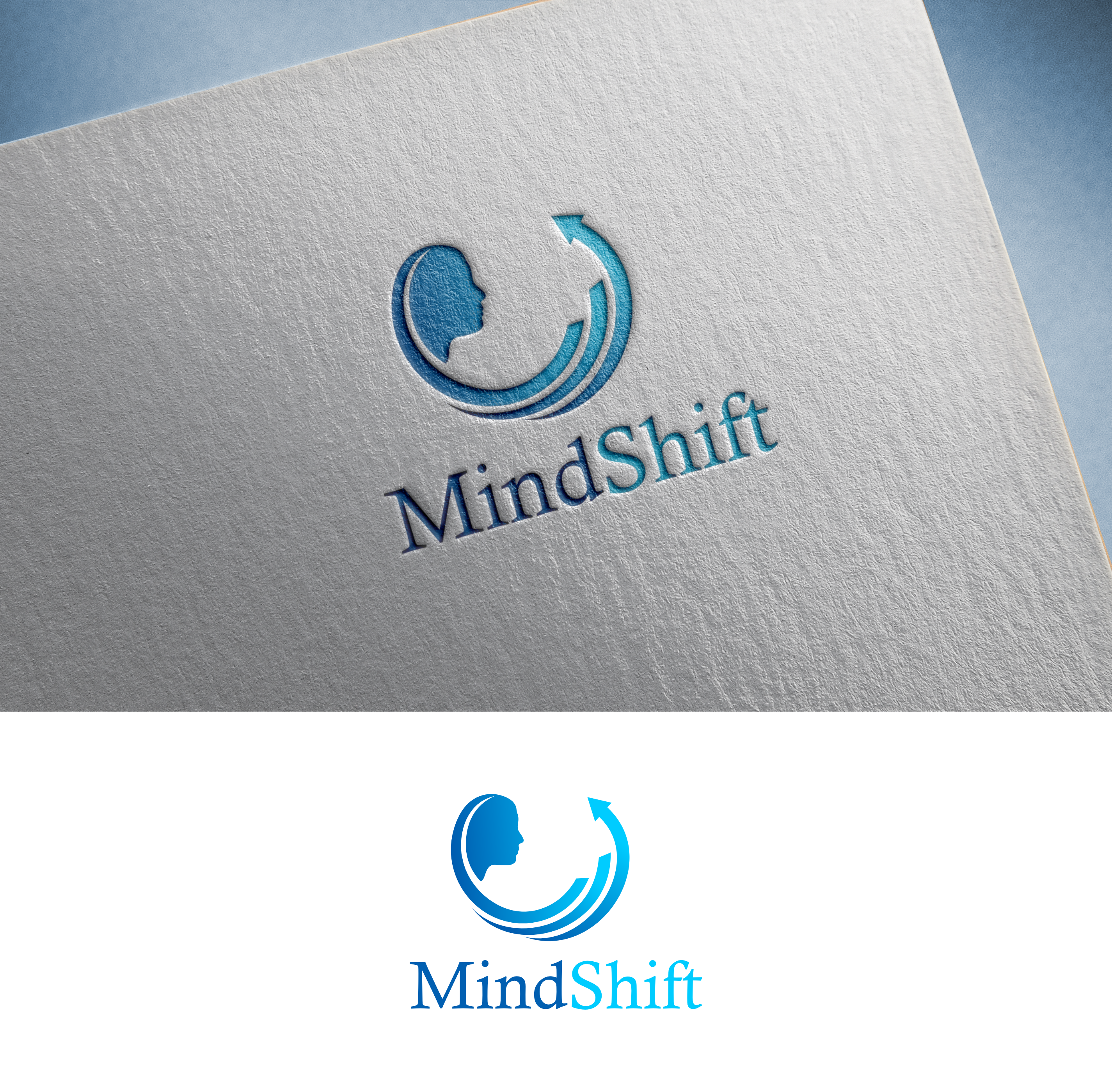 Logo Design by saesean for this project | Design #32502269