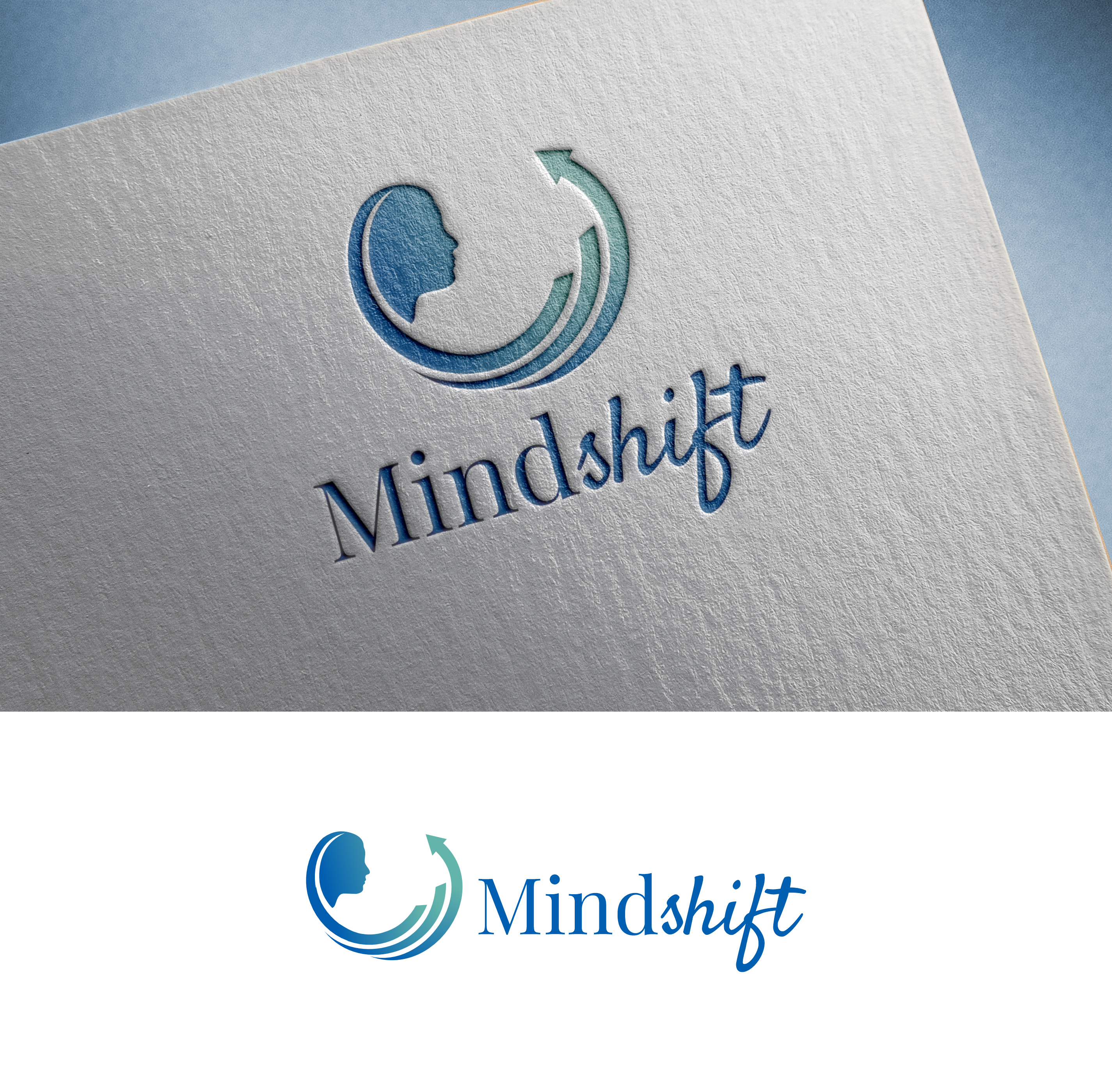 Logo Design by saesean for this project | Design #32509420