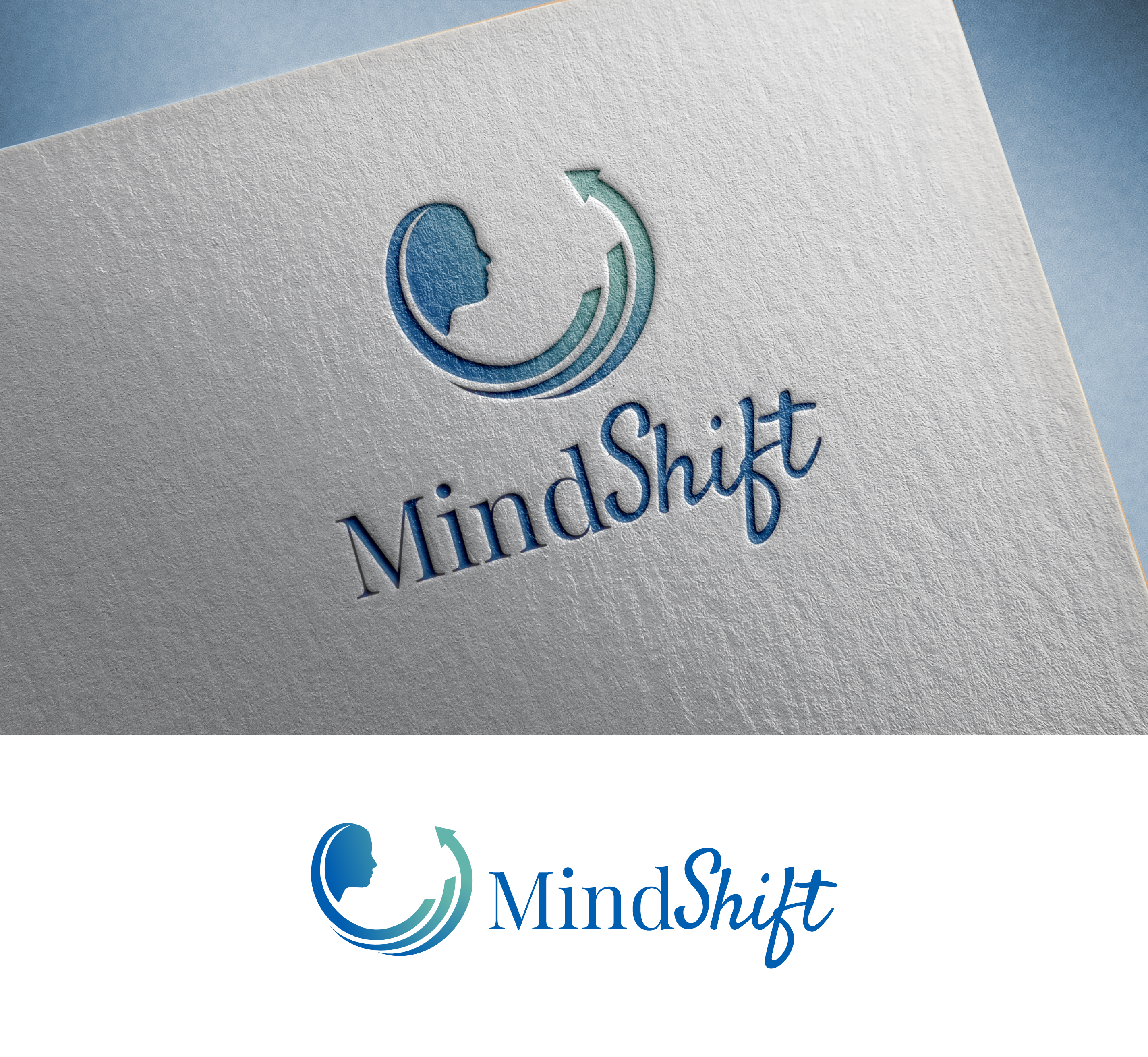 Logo Design by saesean for this project | Design #32509684