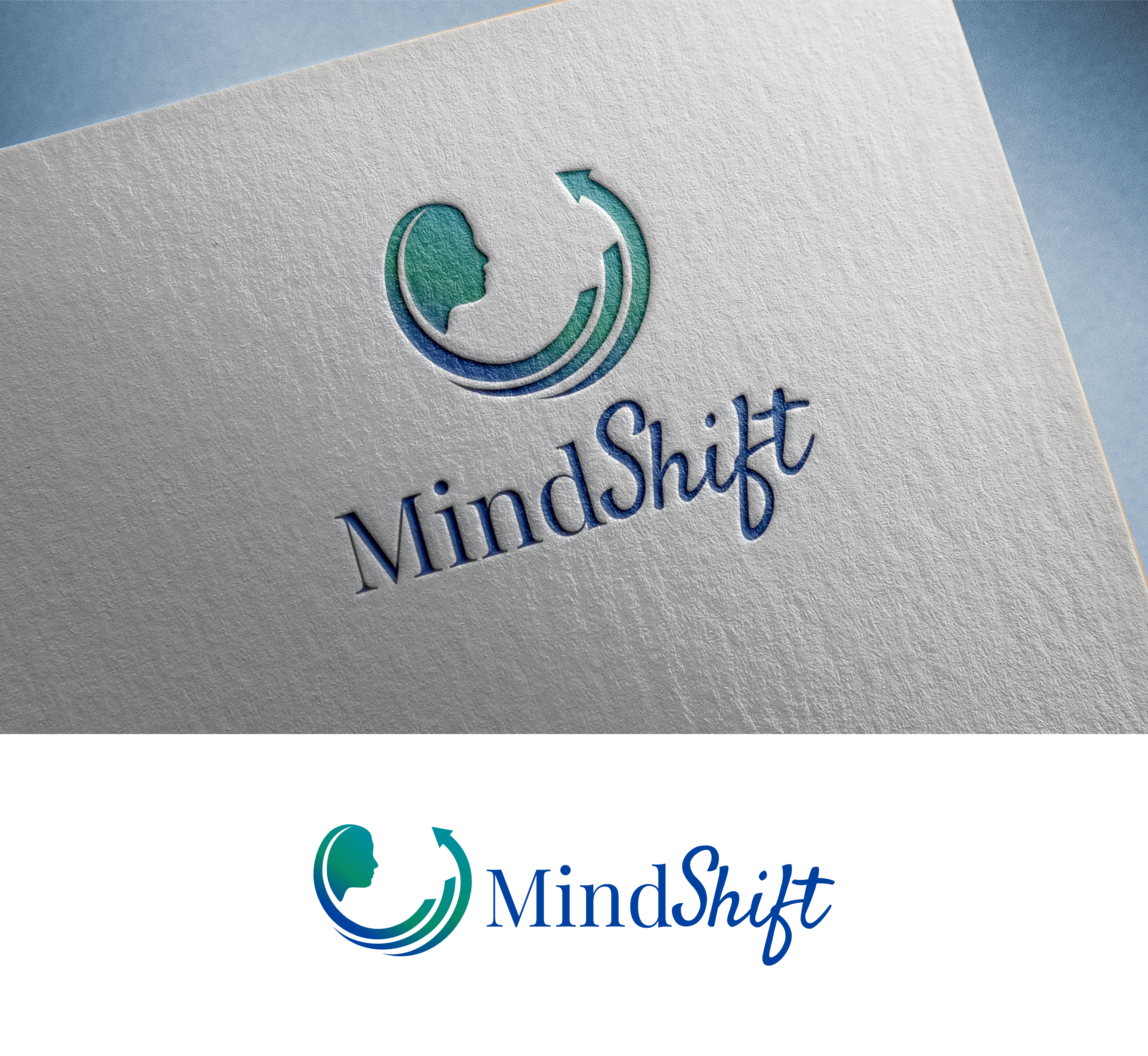 Logo Design by saesean for this project | Design #32510184